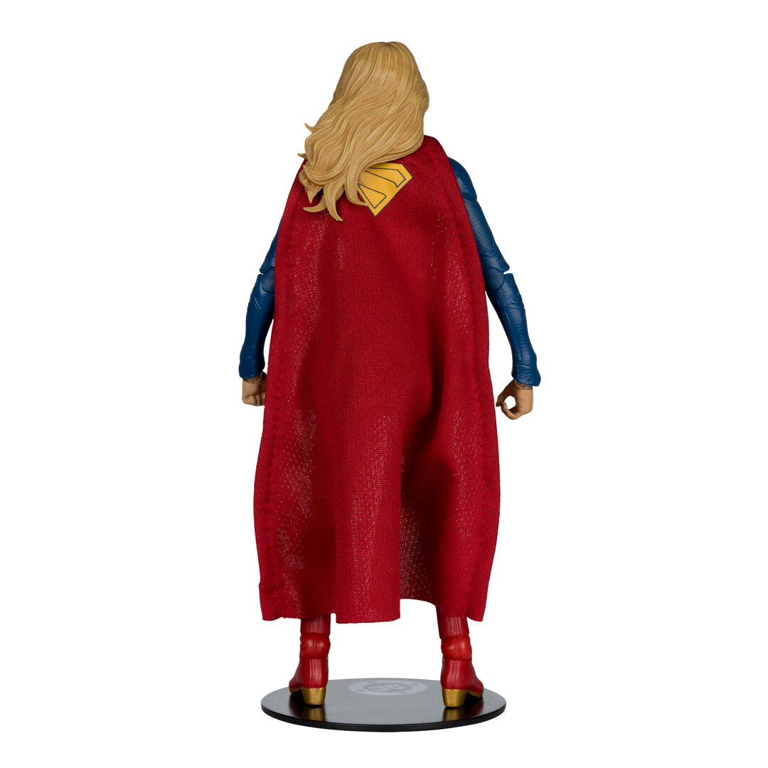 Figurine  |  Supergirl Movie Baby Krypto Costume |  Mcfarlane Toys