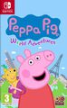 Peppa Pig Aventures Autour Du Monde thumb 0
