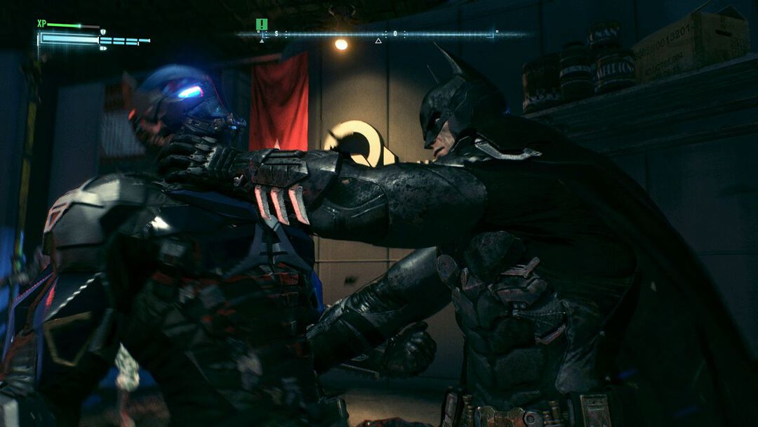 Batman Arkham Knight | Occasion