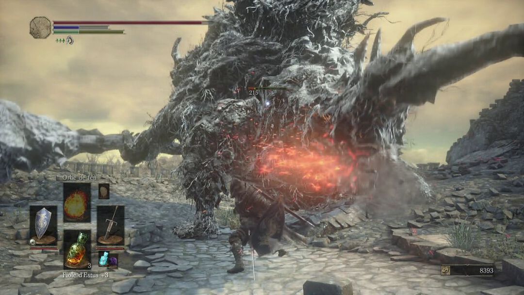 Dark Souls III | Season Pass