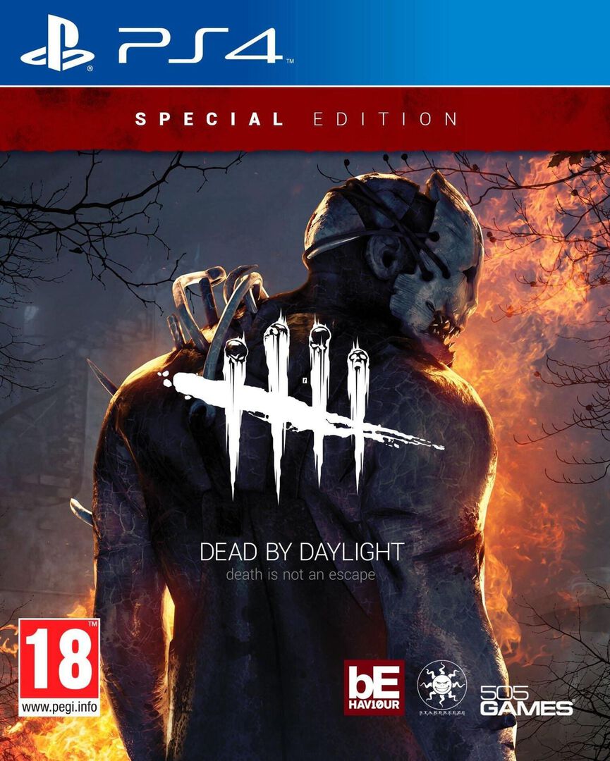Dead By Daylight | Occasion