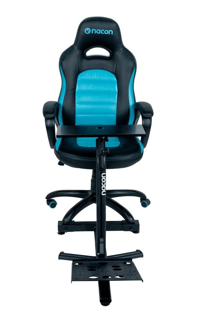 Cockpit | Racing Stand For Wheel And Pedals