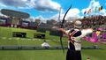 Londres 2012 Le Jeu Vid&eacute;o Officiel Des Jo | Occasion thumb 2
