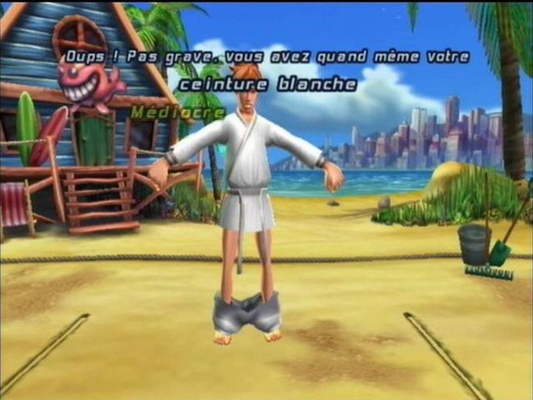 All Star Karate | Occasion