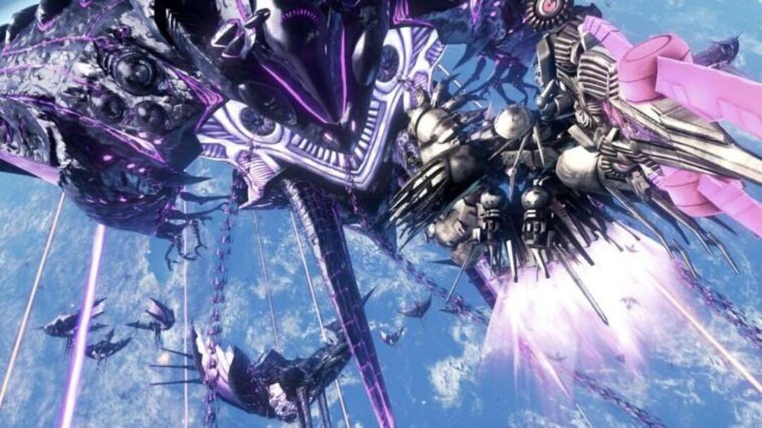 Xenoblade Chronicles X | Occasion