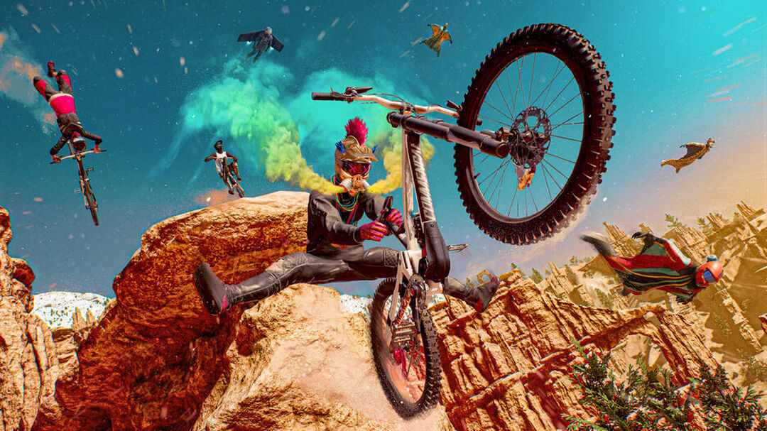 Riders Republic | Occasion