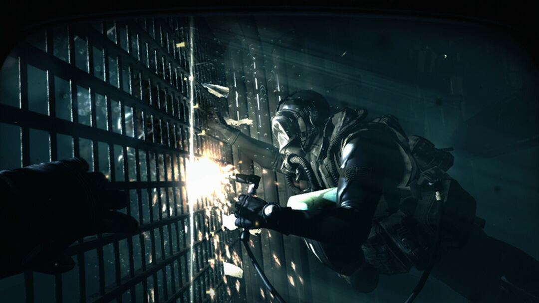 Call Of Duty Modern Warfare 3 | Occasion