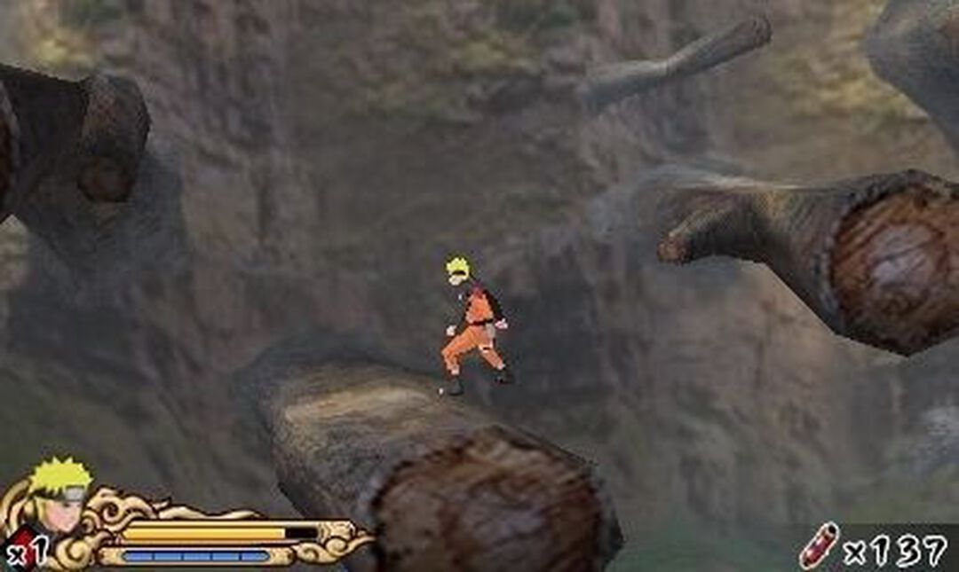 Naruto Shippuden The New Era | Occasion