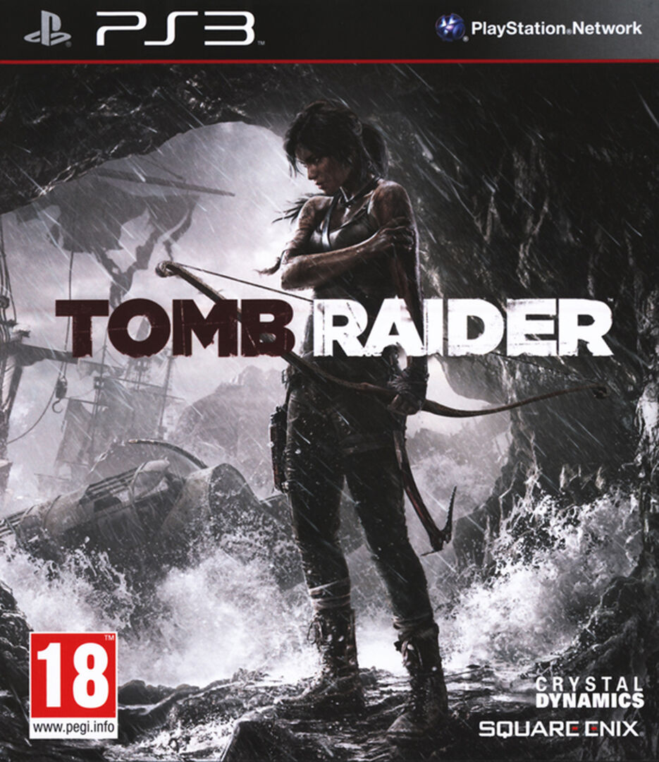 Tomb Raider | Occasion