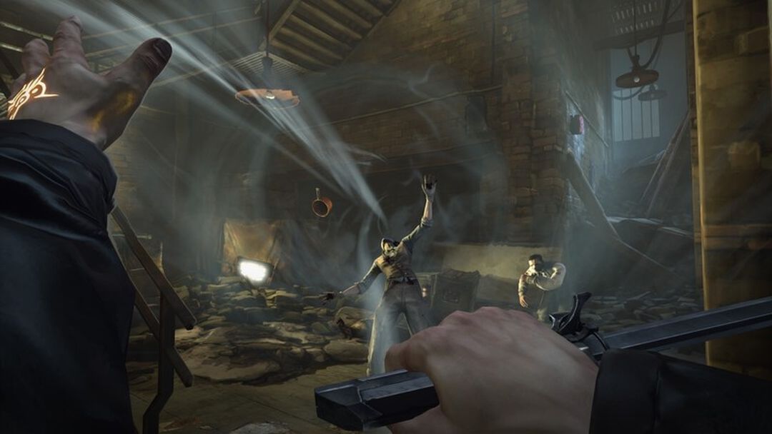 Dishonored | Occasion