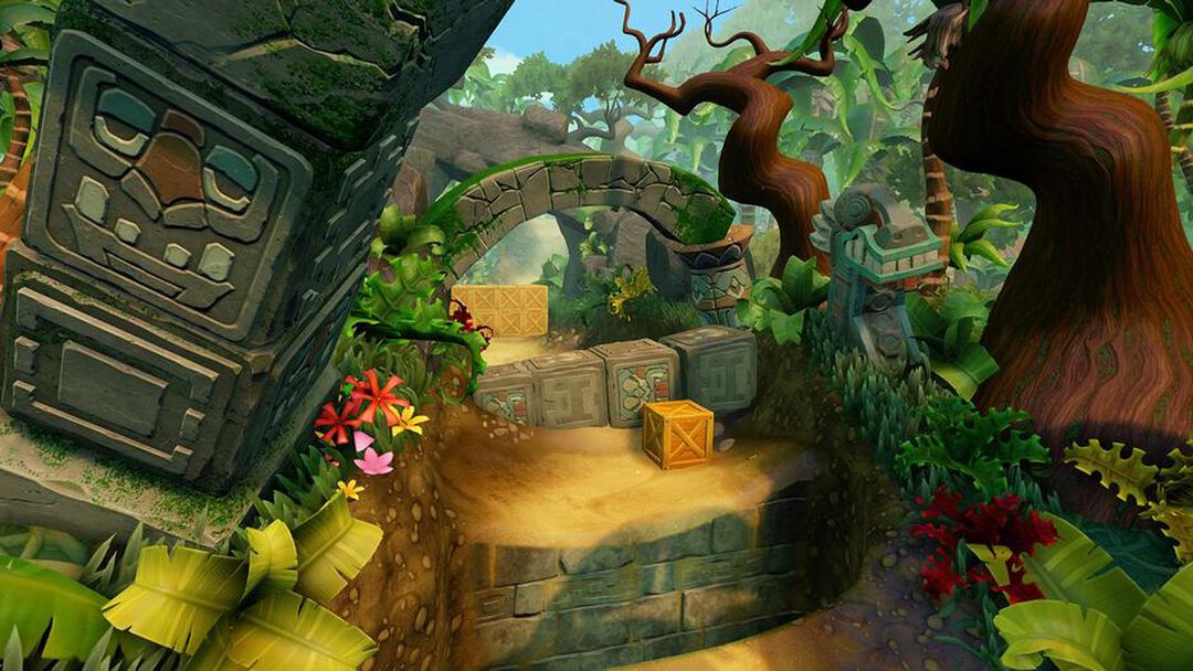 Crash Bandicoot N.sane Trilogy | Occasion