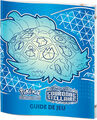 ETB | Pokemon | Coffret Dresseur D'elite Ev07 Couronne Stellaire (terapagos) thumb 3