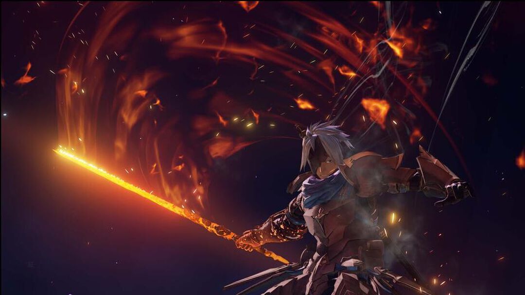 Tales Of Arise | Occasion
