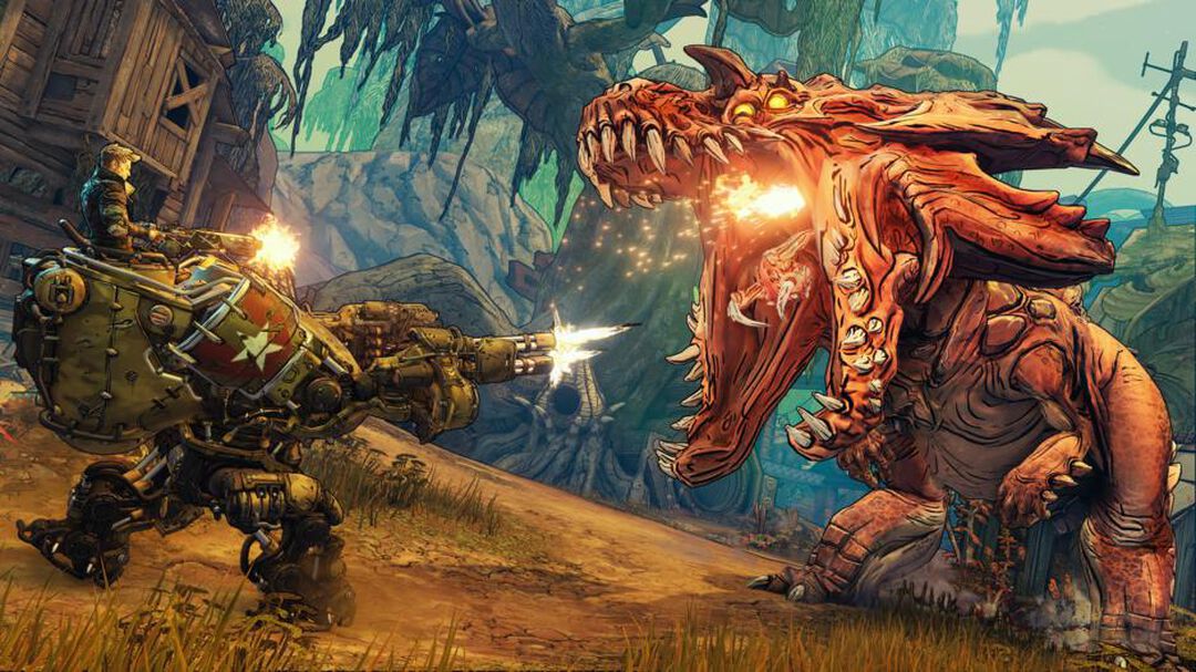 Borderlands 3 | Occasion