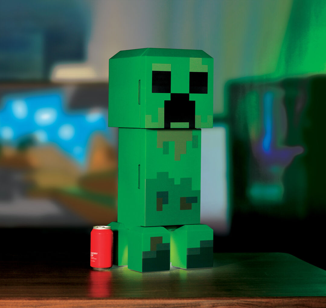 Mini Frigo | Minecraft | 8l