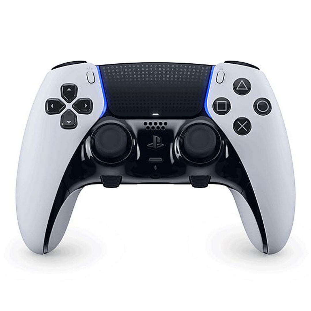 Manette Sans Fil Dualsense Edge | Occasion