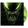 Vinyle Alien Isolation Soundtrack 1lp