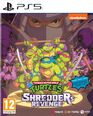 Teenage Mutant Ninja Turtles Shredders Revenge - Occasion