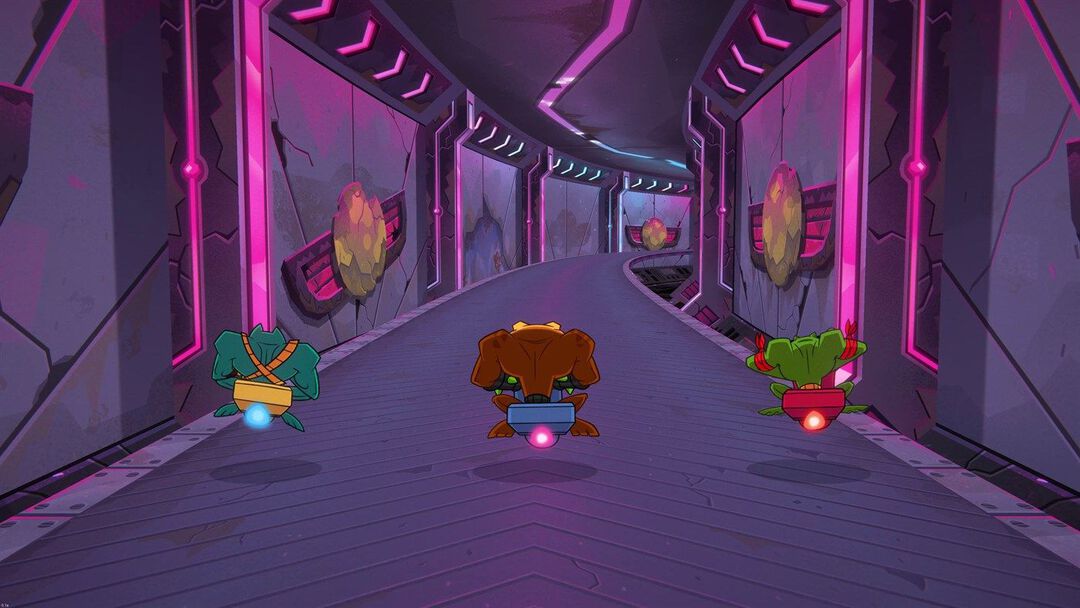 Battletoads | Dlc | Jeu Complet