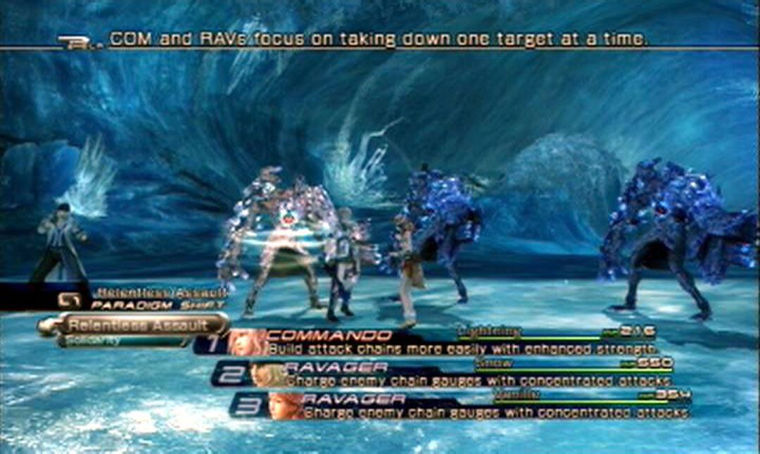 Final Fantasy XIII | Occasion