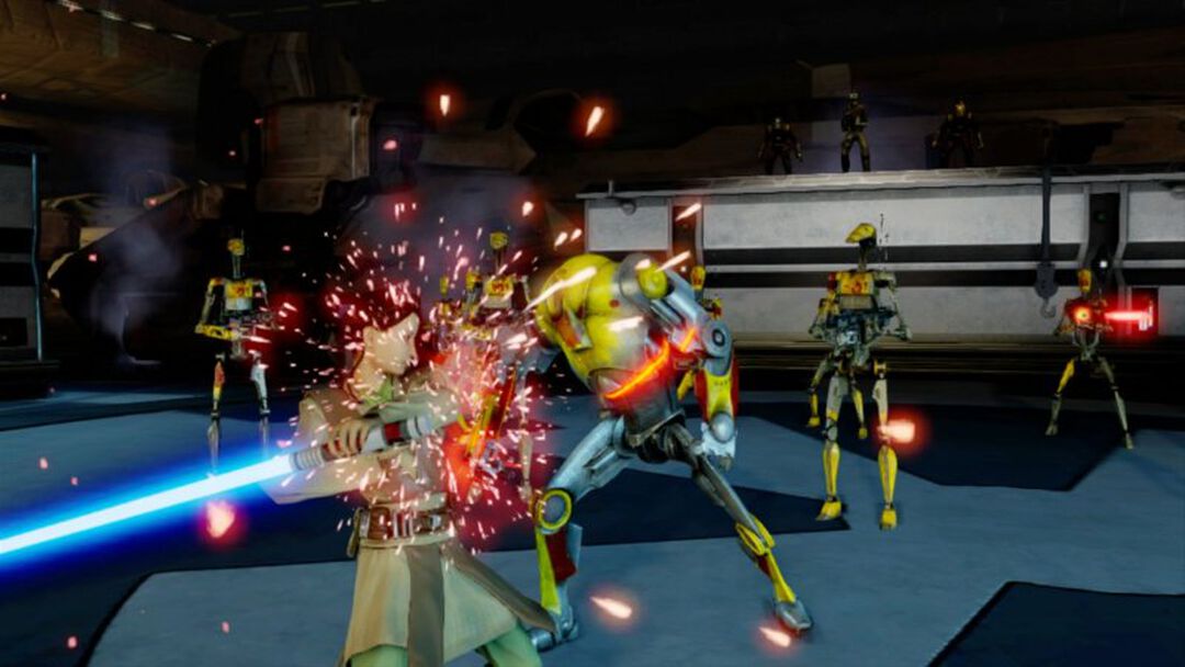 Kinect Star Wars | Occasion