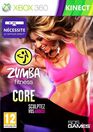 Zumba Core - Occasion