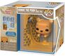 Figurine Funko Pop! Nooks - Winnie L'ourson - Arbre &agrave; Miel