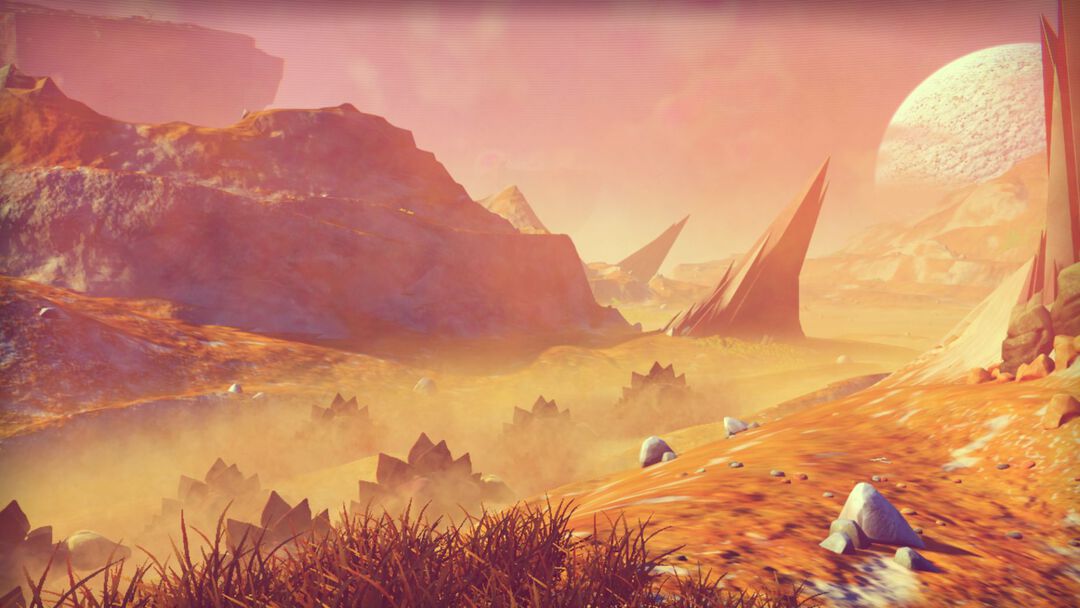 No Man's Sky | Occasion