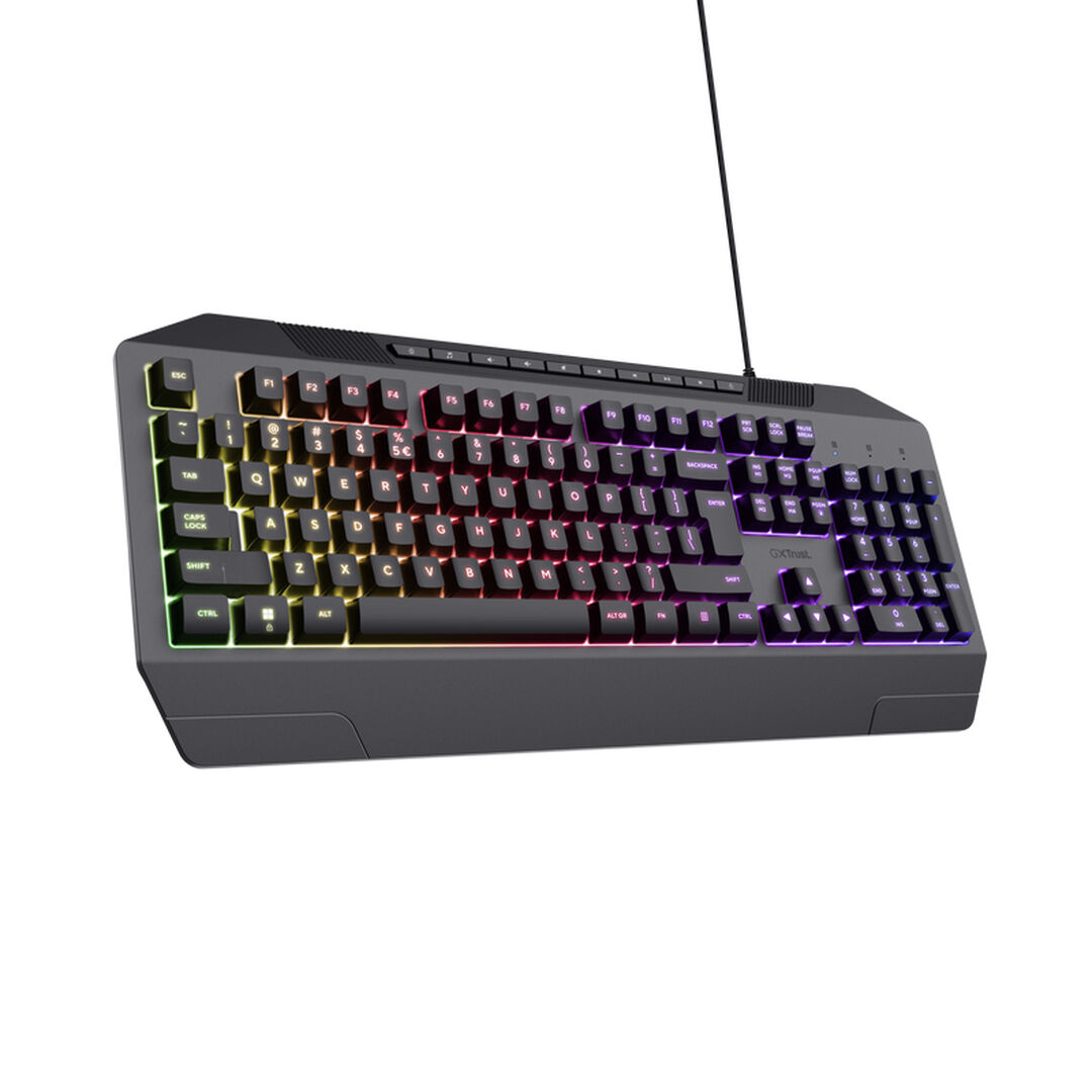 Clavier Membrane | Trust | Evocx