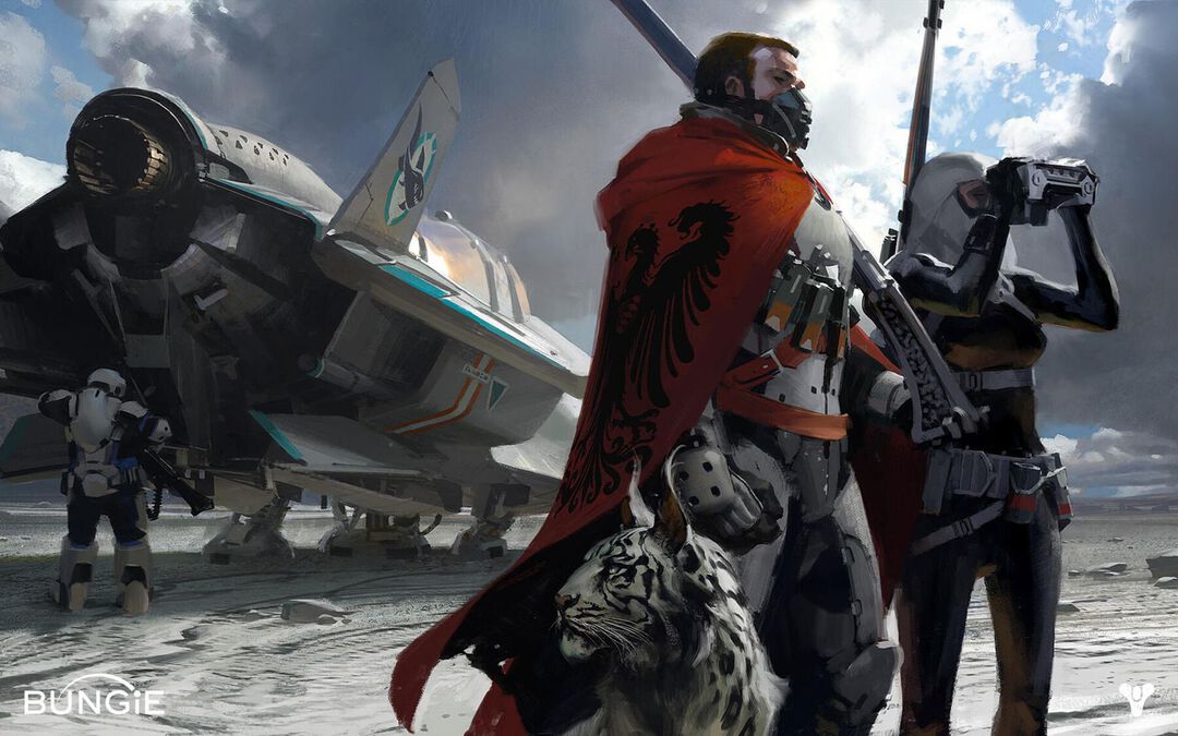 Destiny Le Roi Des Corrompus Edition L&eacute;gendaire