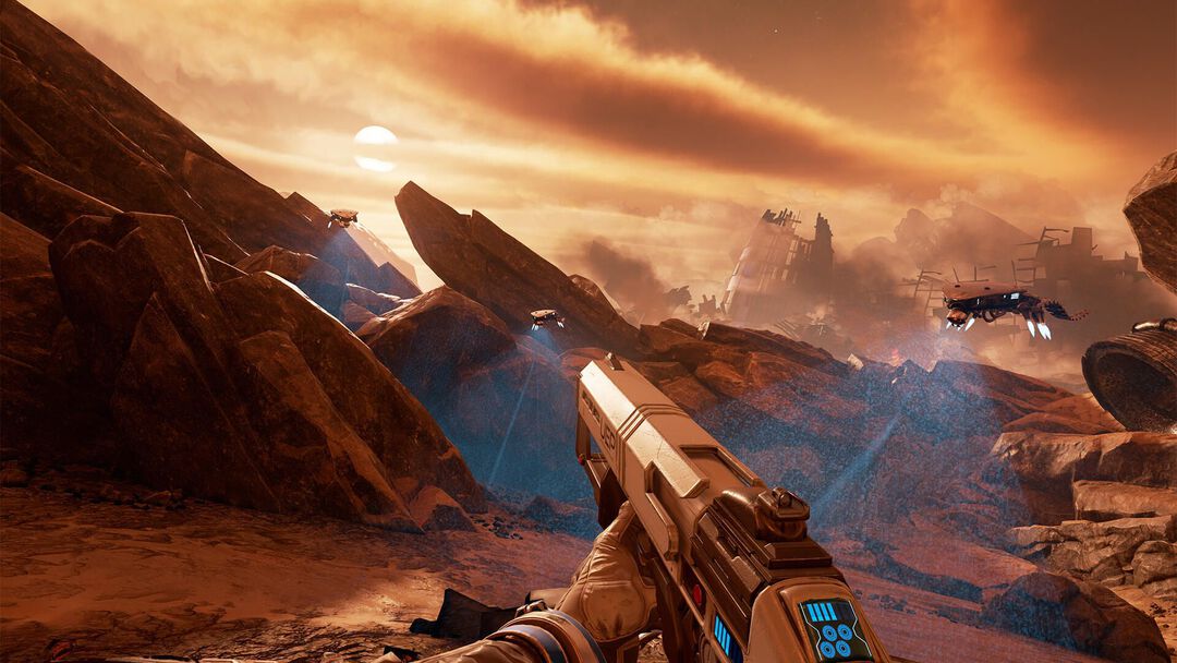 Farpoint Vr | Occasion