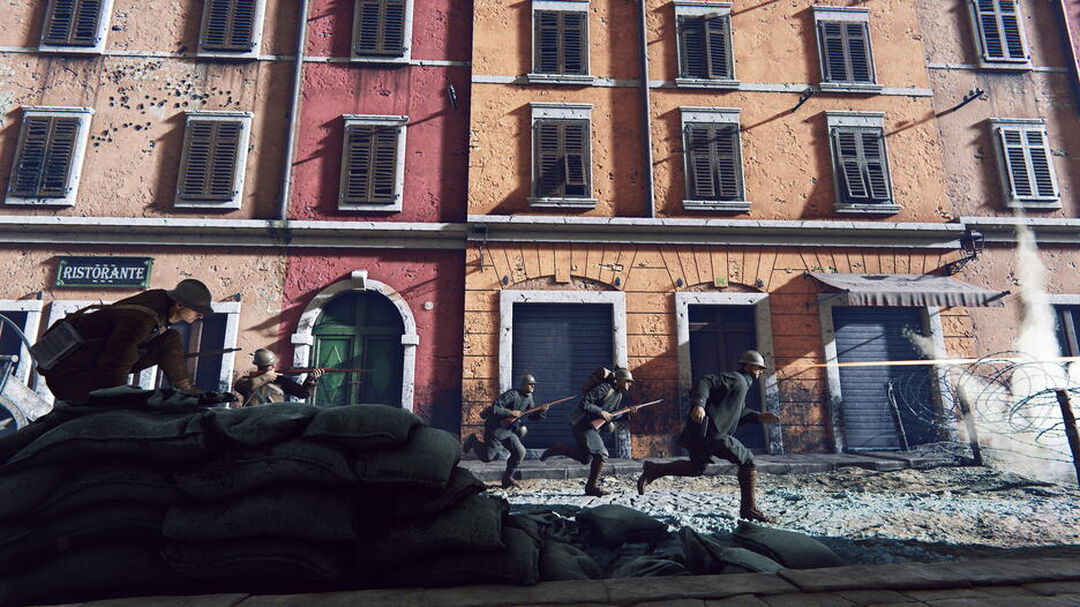 Wwi Isonzo Italian Front Deluxe Edition | Occasion