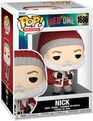 Figurine Funko Pop! - Red One - Pop 2