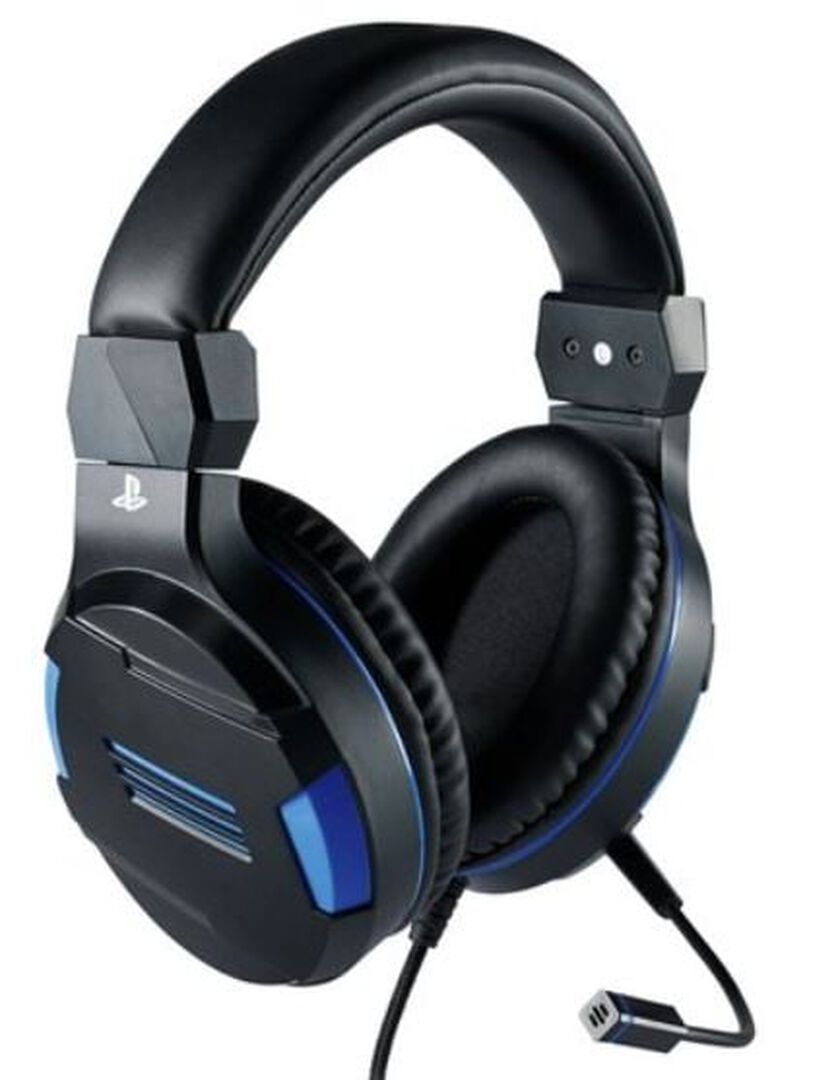Casque Filaire V3 | Noir