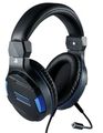 Casque Filaire V3 - Noir