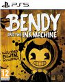 Bendy And The Ink Machine thumb 0