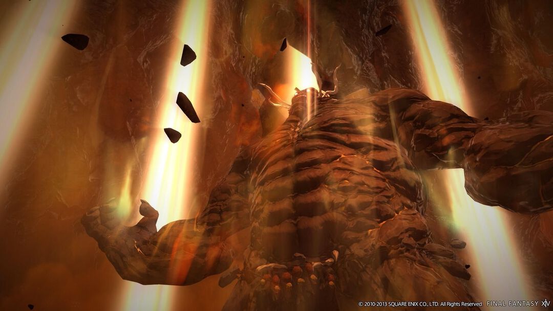 Final Fantasy XIV A Realm Reborn | Occasion
