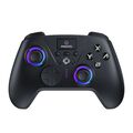 Manette Avec Ecran Sans Fil Bluetooth Aura | Oniverse | Void Black thumb 0
