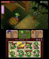 The Legend Of Zelda Tri Force Heroes | Occasion thumb 0