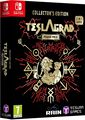 Teslagrad Power Pack Collector's Edition thumb 0