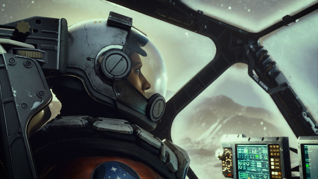 Starfield | Dlc | Jeu Complet
