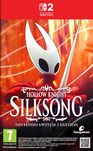 Hollow Knight Silksong