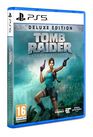 Tomb Raider : Legacy Of Atlantis - Deluxe Edition