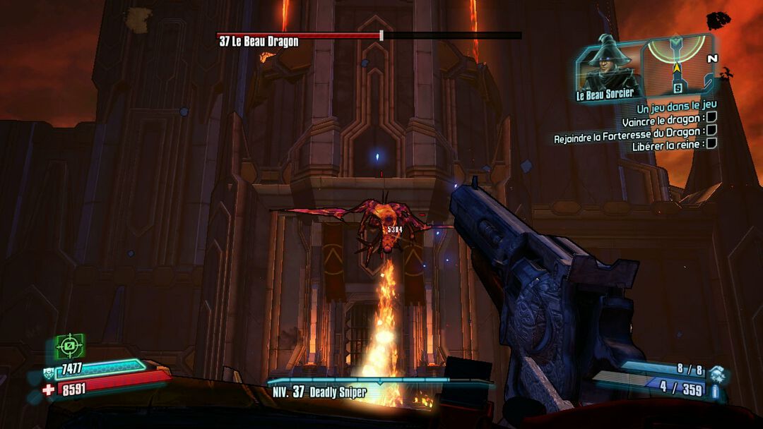 Borderlands 2 | Occasion