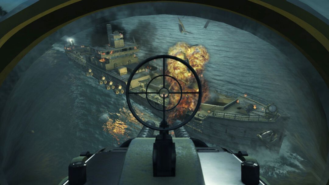 Call Of Duty 5 World At War | Occasion