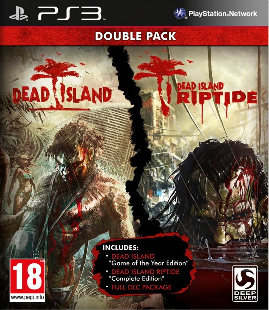Dead Island Double Pack | Occasion
