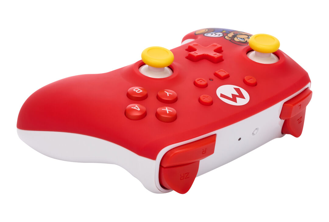 Manette Sans Fil | Mario Joy