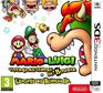 Mario & Luigi Voyage Au Centre De Bowser + L'epop&eacute;e De Bowser Jr. - Occasion