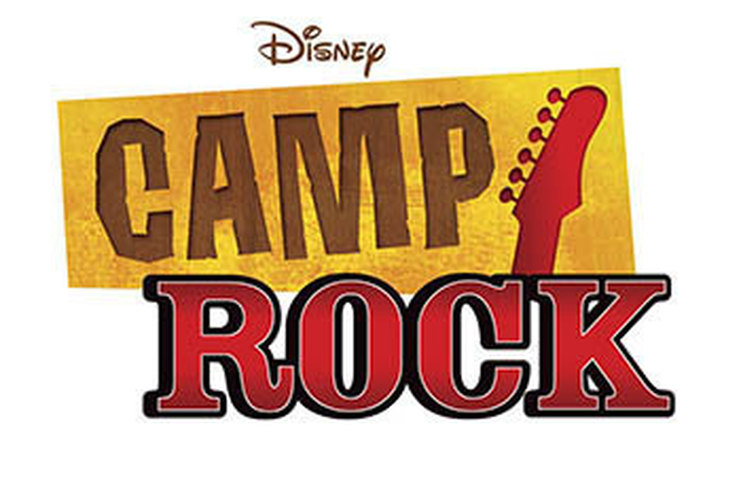 CAMP ROCK