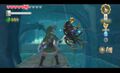 Zelda Skyward Sword | Occasion thumb 3